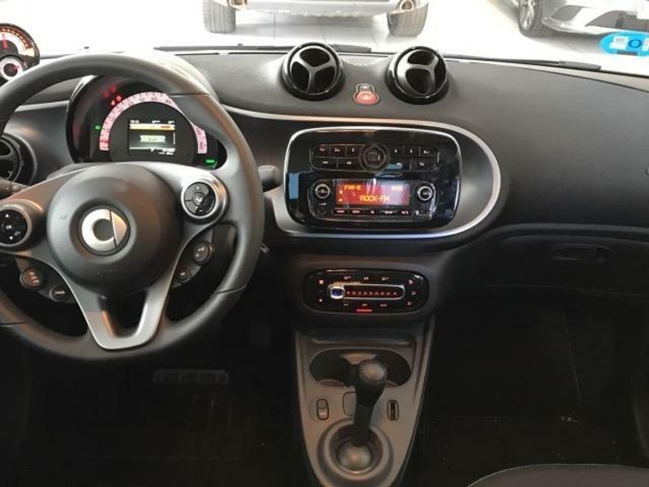 Smart smart 60KW EQ BATTERY 82 5P - foto 8