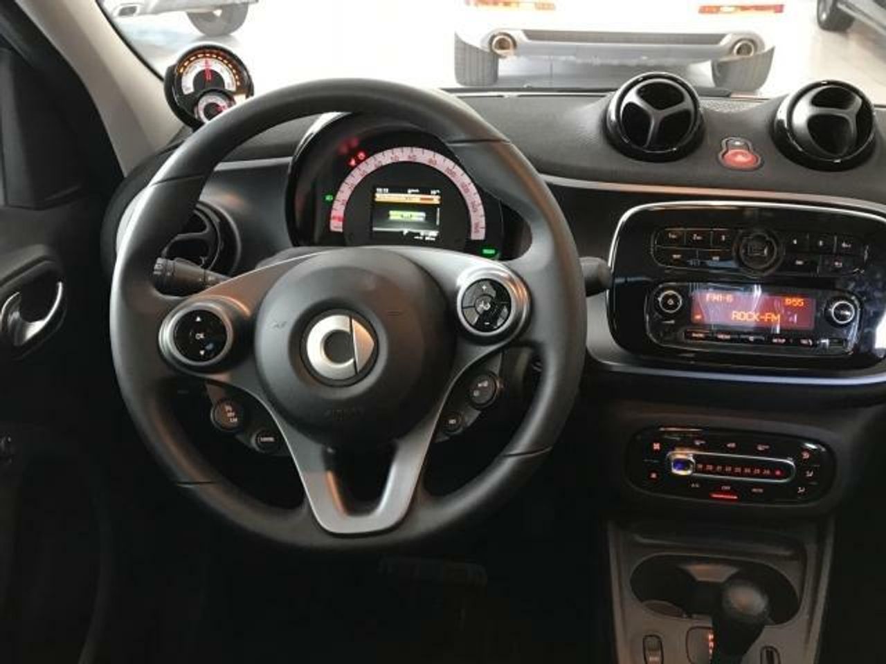 Smart smart 60KW EQ BATTERY 82 5P - foto 9