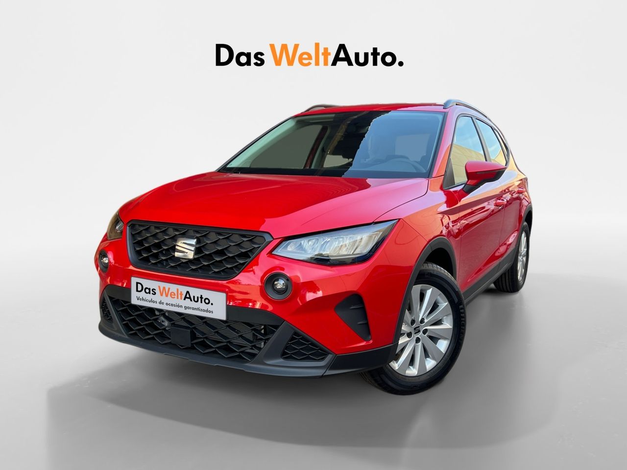 Seat Arona 1.0 TSI 70 KW (95 CV) START/STOP REFERENCE XM - foto 13