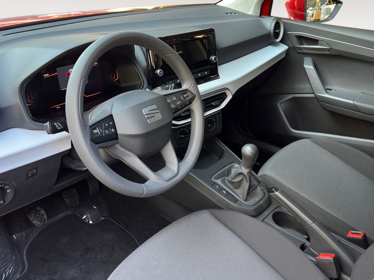 Seat Arona 1.0 TSI 70 KW (95 CV) START/STOP REFERENCE XM - foto 10