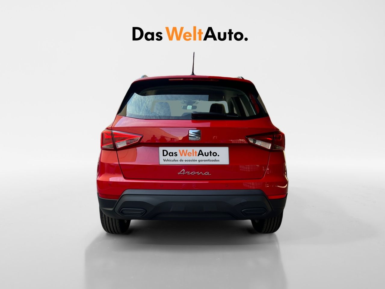 Seat Arona 1.0 TSI 70 KW (95 CV) START/STOP REFERENCE XM - foto 11