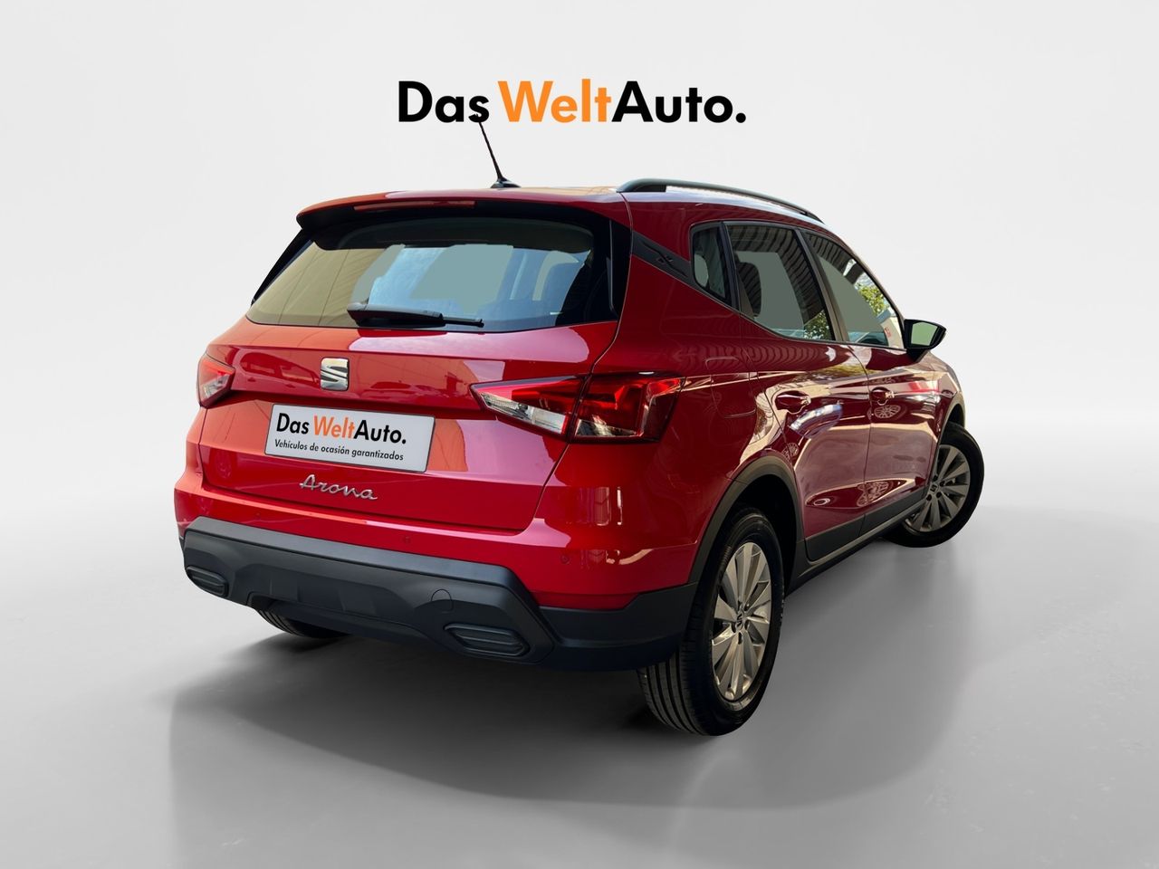 Seat Arona 1.0 TSI 70 KW (95 CV) START/STOP REFERENCE XM - foto 14