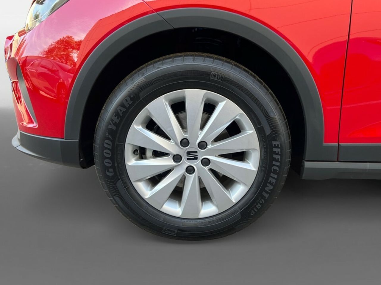 Seat Arona 1.0 TSI 70 KW (95 CV) START/STOP REFERENCE XM - foto 8