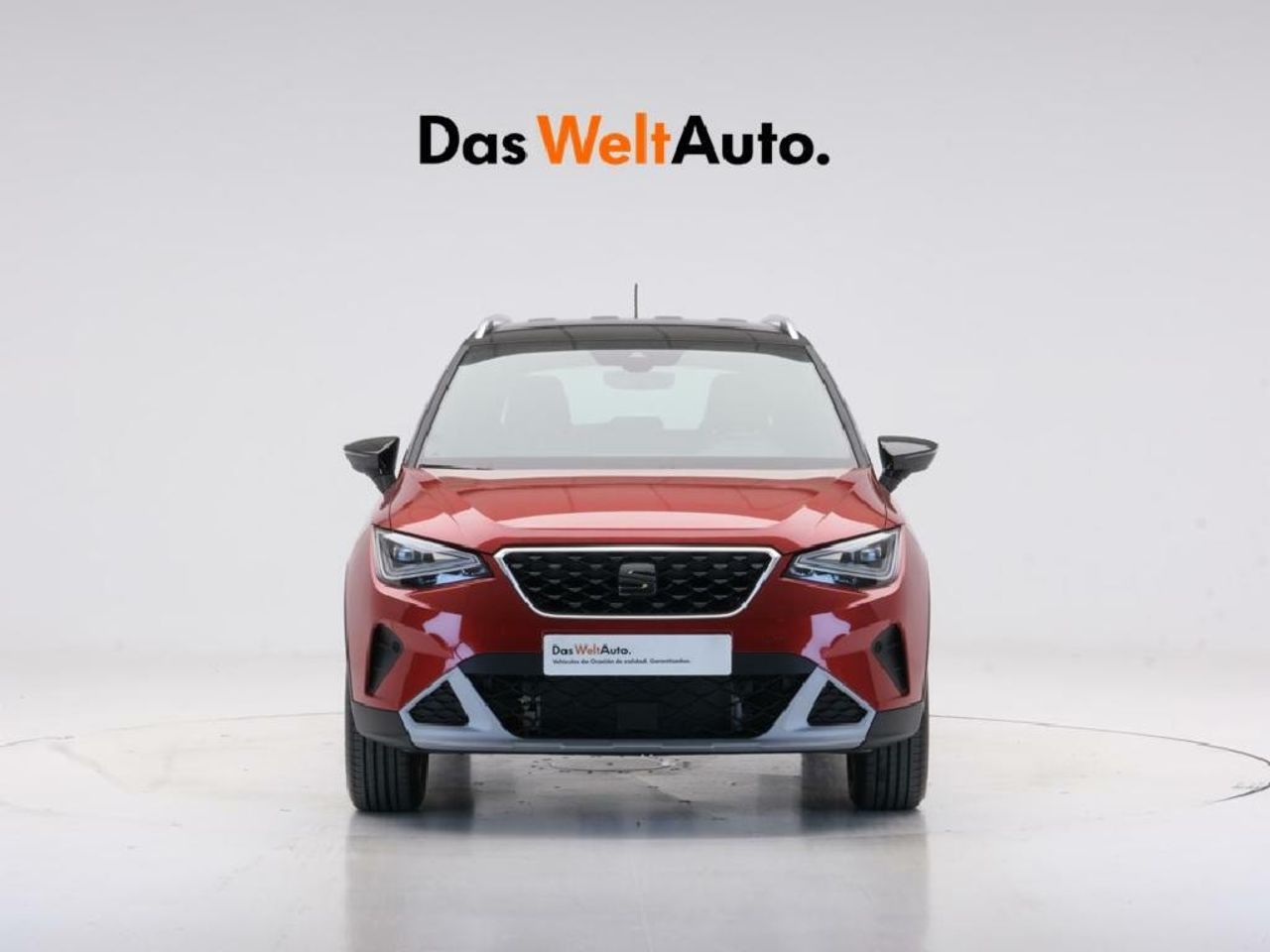 Seat Arona 1.0 TSI 85 KW (115 CV) START/STOP X-PERIENCE SPEC - foto 10