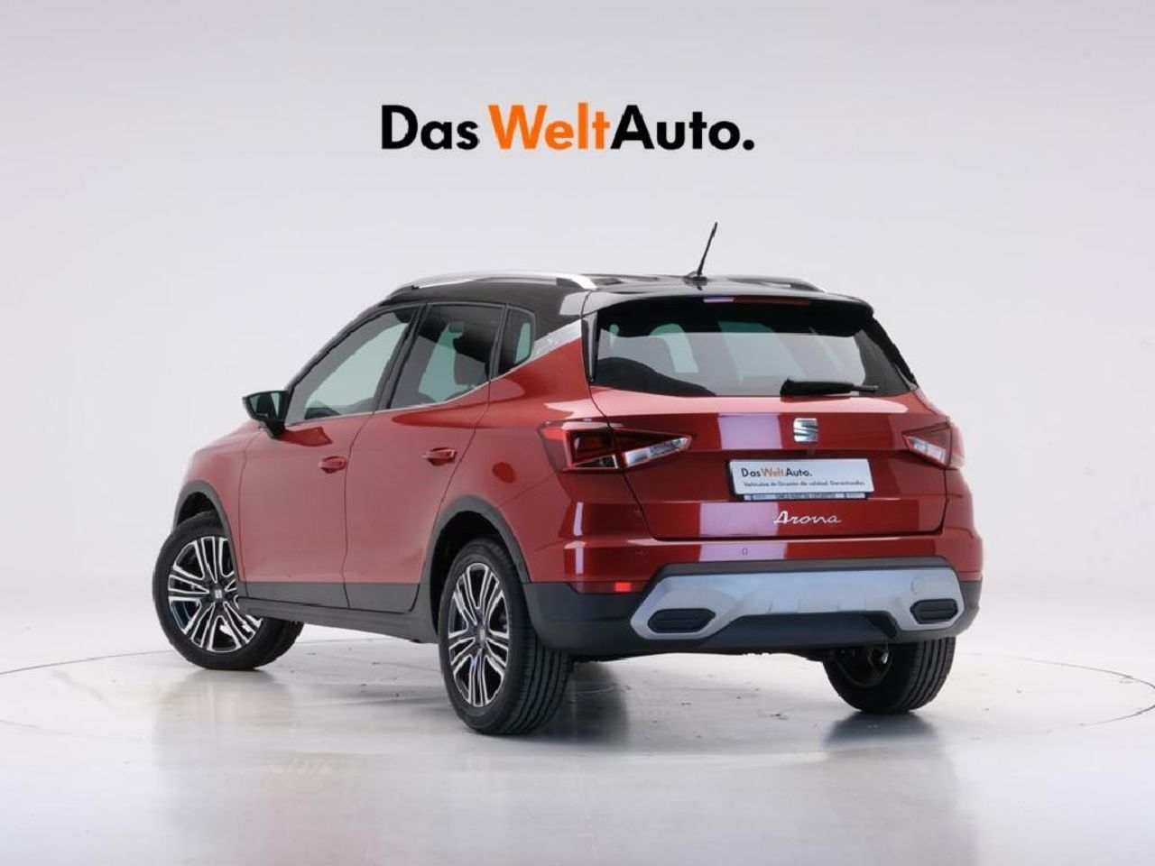 Seat Arona 1.0 TSI 85 KW (115 CV) START/STOP X-PERIENCE SPEC - foto 2
