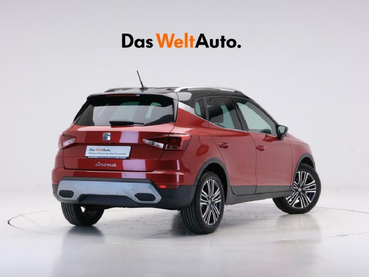 Seat Arona 1.0 TSI 85 KW (115 CV) START/STOP X-PERIENCE SPEC - foto 12