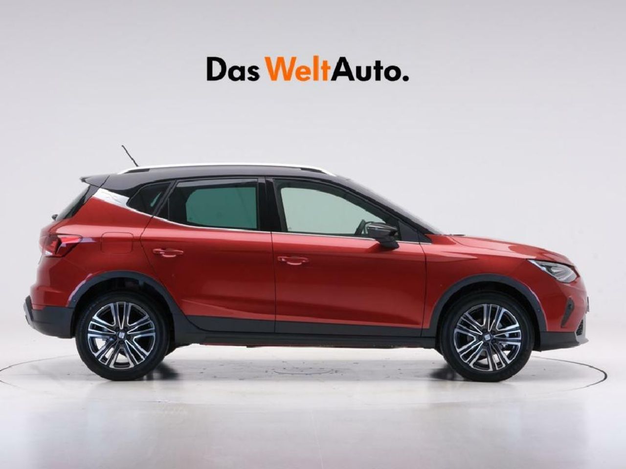 Seat Arona 1.0 TSI 85 KW (115 CV) START/STOP X-PERIENCE SPEC - foto 3