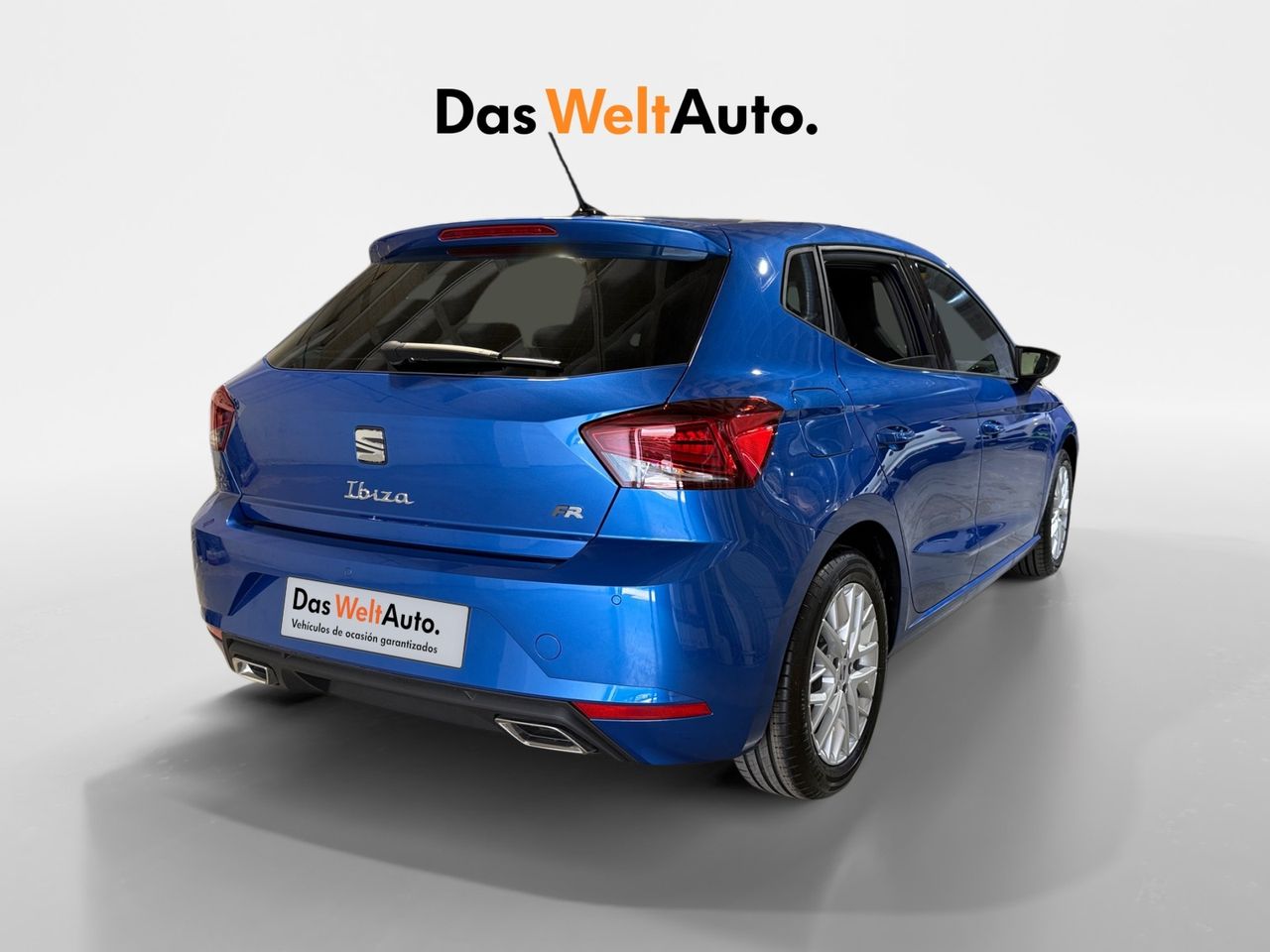 Seat Ibiza 1.0 TSI 85 KW (115 CV) START/STOP FR Salta¡ - foto 14