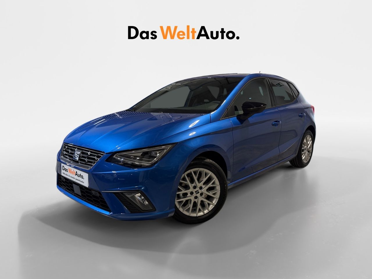 Seat Ibiza 1.0 TSI 85 KW (115 CV) START/STOP FR Salta¡ - foto 13