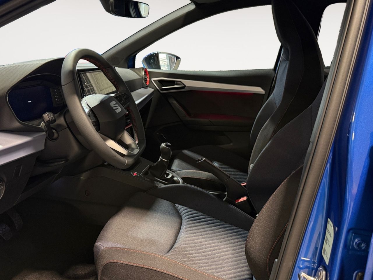 Seat Ibiza 1.0 TSI 85 KW (115 CV) START/STOP FR Salta¡ - foto 10