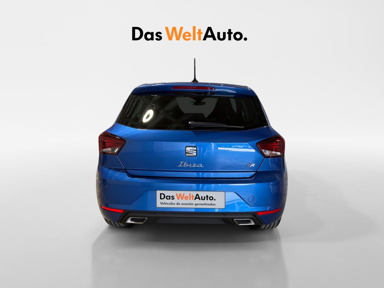 Seat Ibiza 1.0 TSI 85 KW (115 CV) START/STOP FR Salta¡ - foto 11