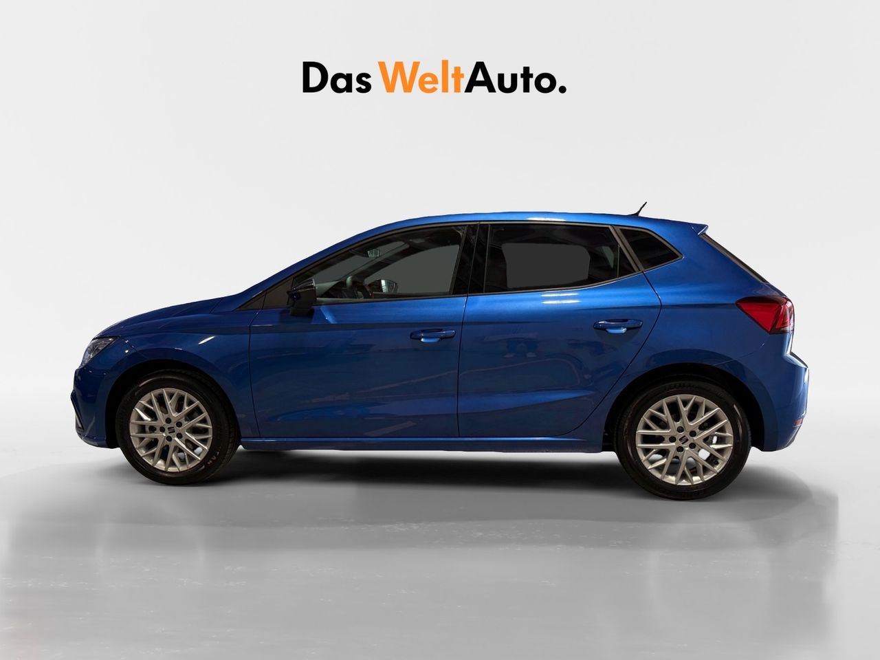 Seat Ibiza 1.0 TSI 85 KW (115 CV) START/STOP FR Salta¡ - foto 15