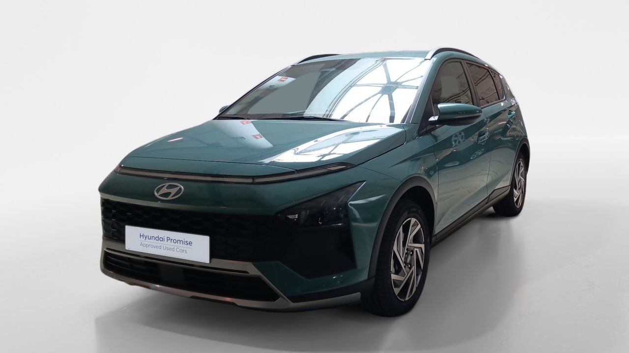 Hyundai i20 MPI 1.2 79CV MAXX (NO COC)