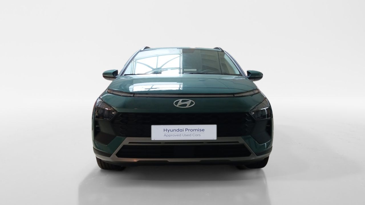 Hyundai i20 MPI 1.2 79CV MAXX (NO COC) - foto 6