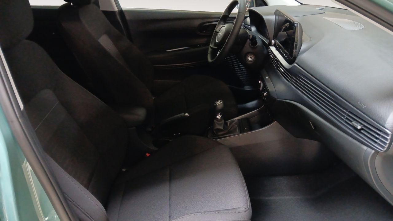 Hyundai i20 MPI 1.2 79CV MAXX (NO COC) - foto 3