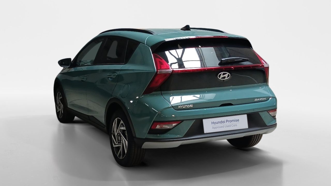 Hyundai i20 MPI 1.2 79CV MAXX (NO COC) - foto 5