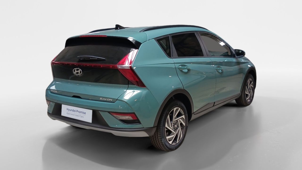 Hyundai i20 MPI 1.2 79CV MAXX (NO COC) - foto 2