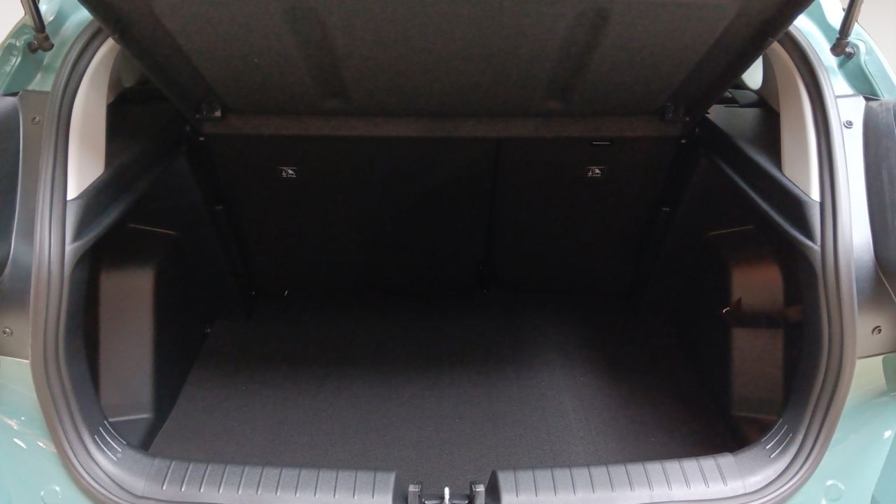 Hyundai i20 MPI 1.2 79CV MAXX (NO COC) - foto 10