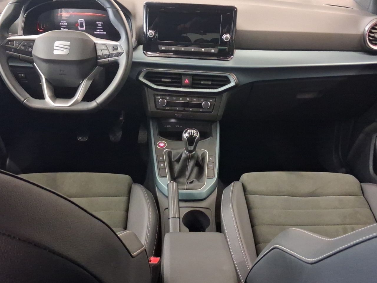 Seat Arona 1.0 TSI 85KW XPERIENCE 115 5P - foto 4