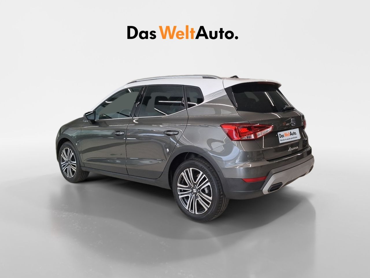 Seat Arona 1.0 TSI 85KW XPERIENCE 115 5P - foto 2