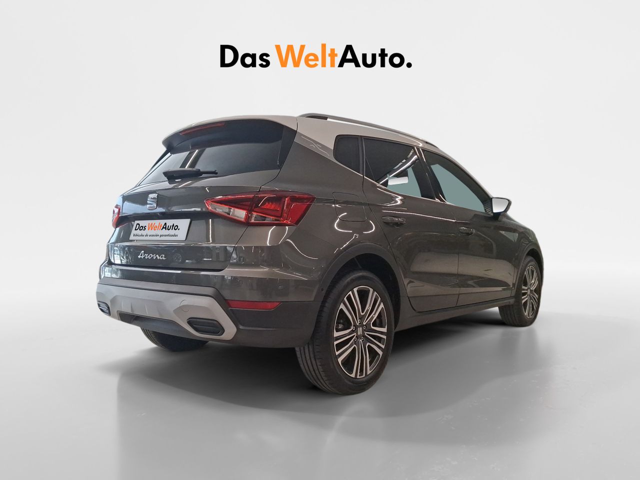 Seat Arona 1.0 TSI 85KW XPERIENCE 115 5P - foto 14