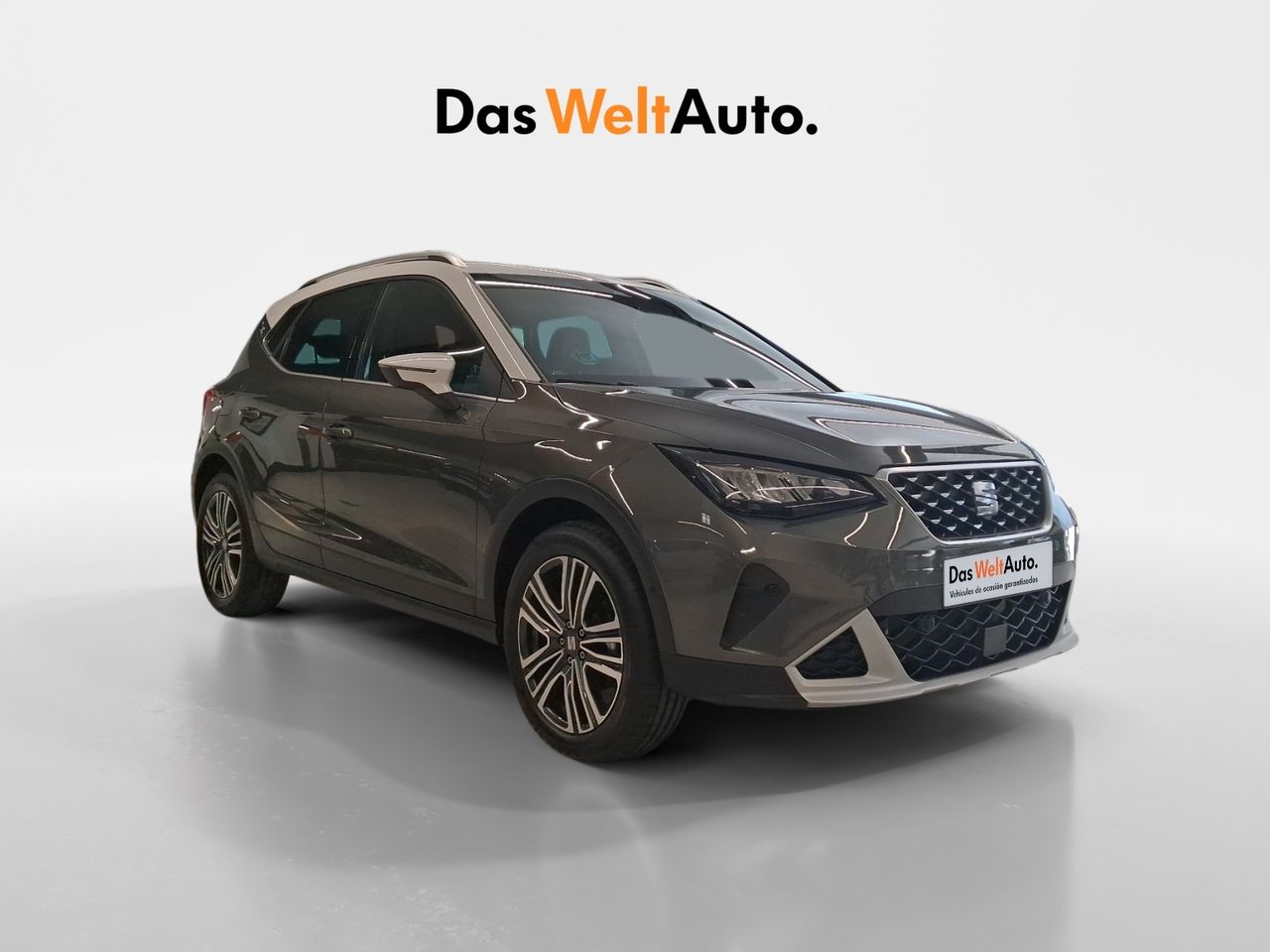 Seat Arona 1.0 TSI 85KW XPERIENCE 115 5P