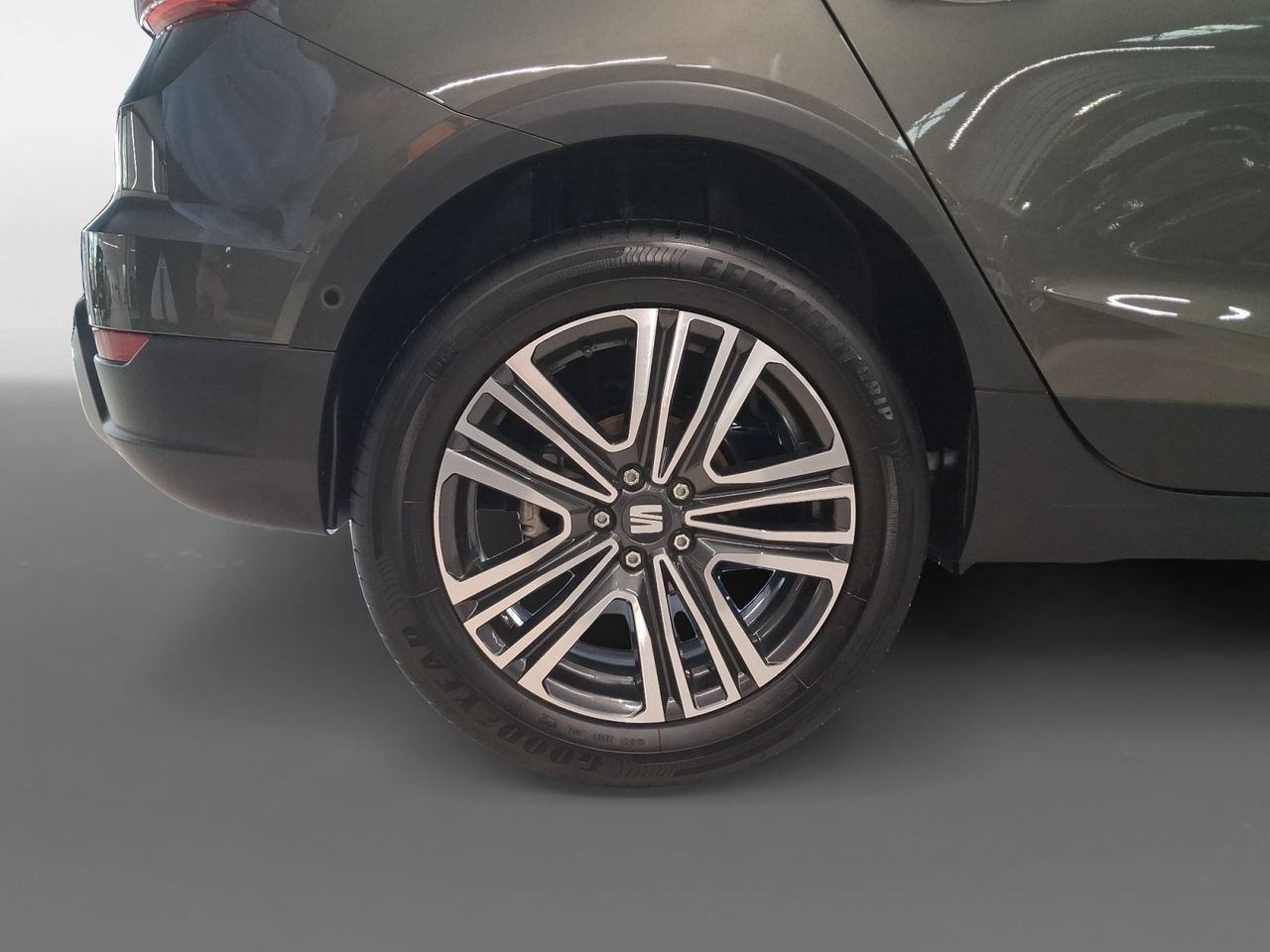 Seat Arona 1.0 TSI 85KW XPERIENCE 115 5P - foto 8