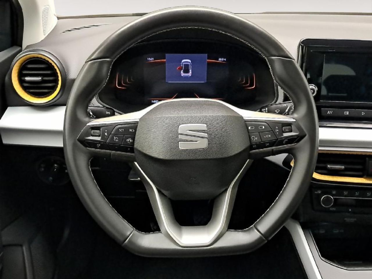 Seat Arona 1.0 TSI 115CV STYLE SP. EDITI - foto 9