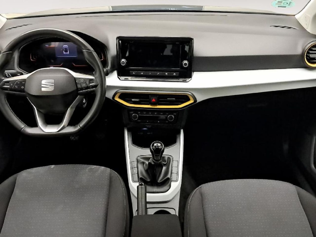 Seat Arona 1.0 TSI 115CV STYLE SP. EDITI - foto 4