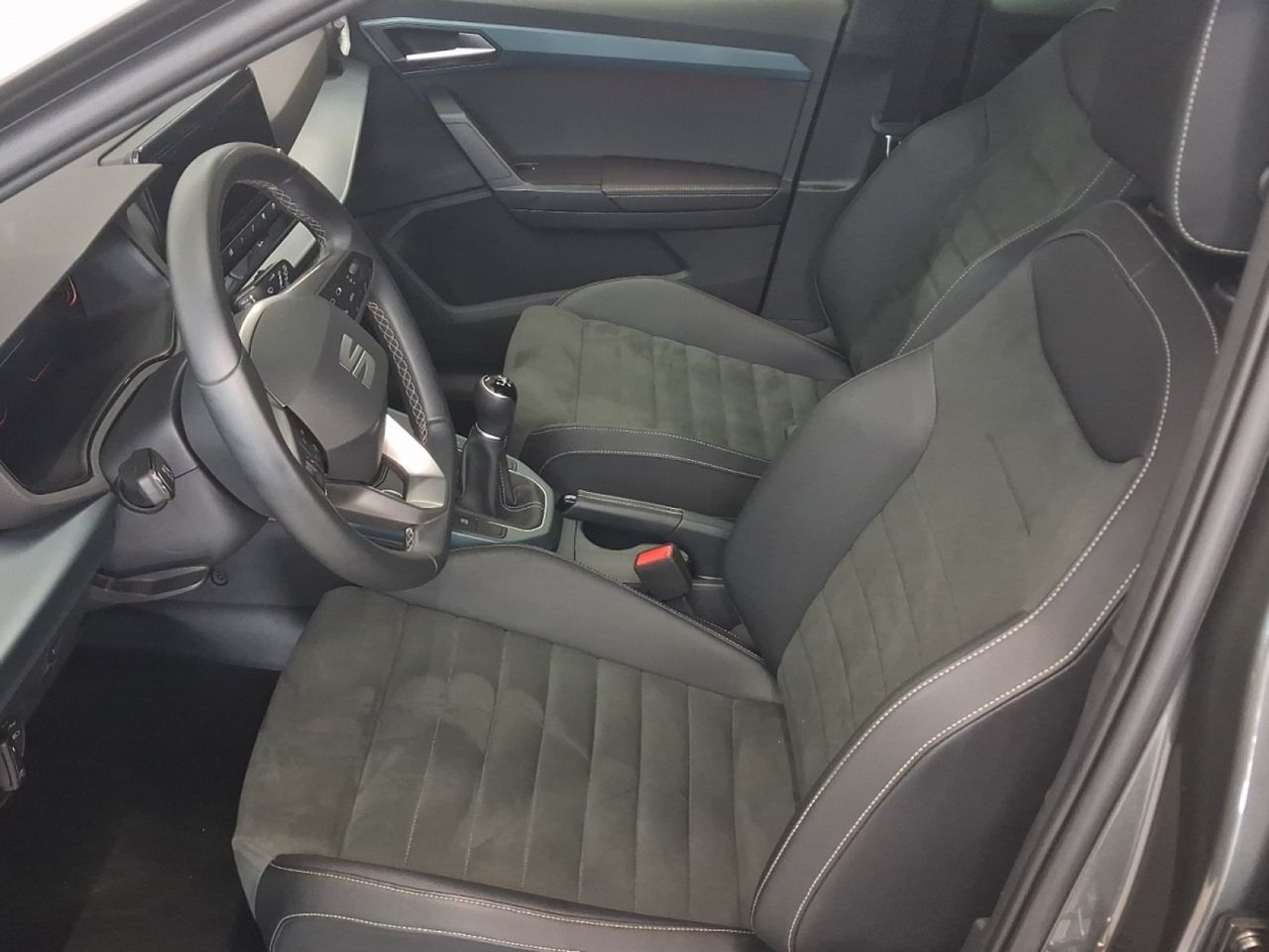 Seat Arona TODOTERRENO 1.0 TSI 85KW XPERIENCE 115 5P - foto 10