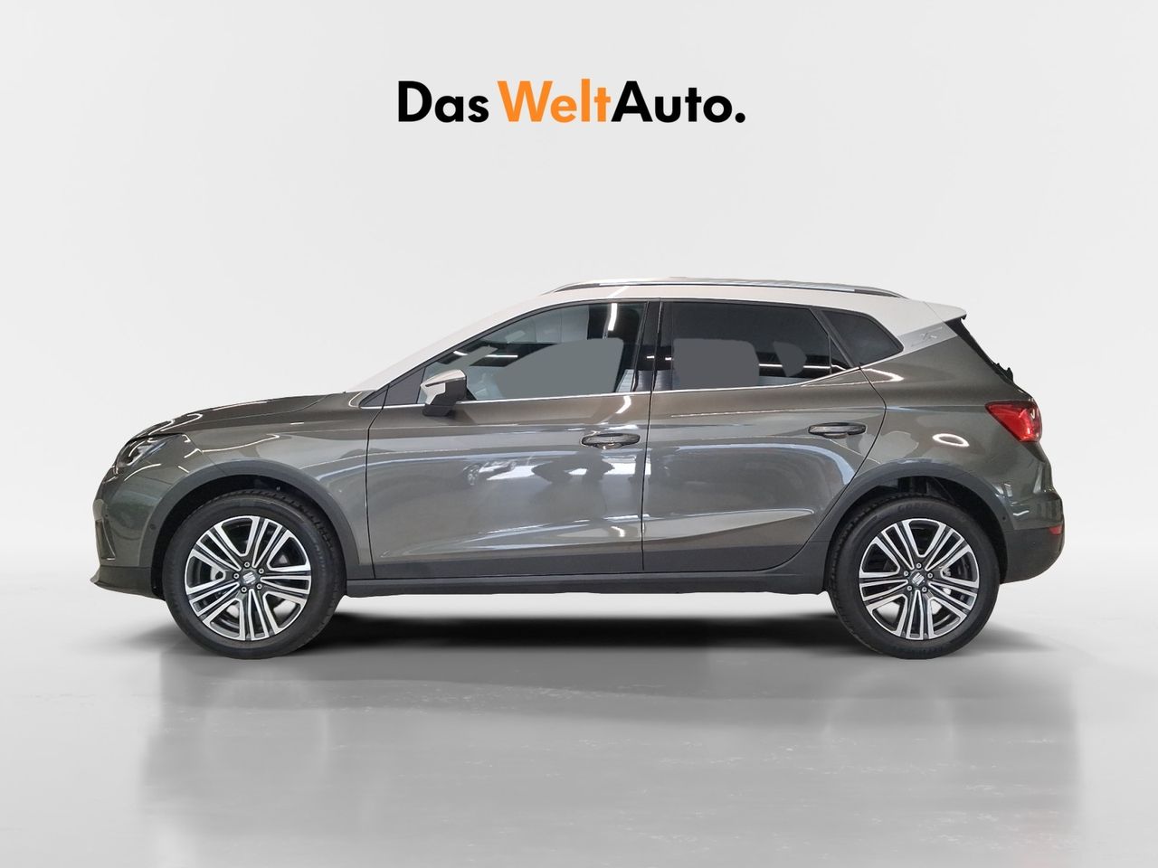 Seat Arona TODOTERRENO 1.0 TSI 85KW XPERIENCE 115 5P - foto 15