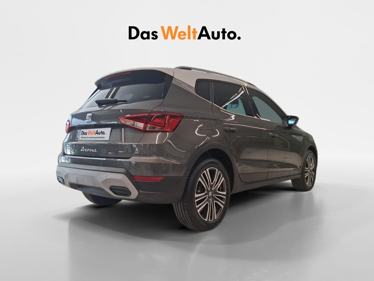 Seat Arona TODOTERRENO 1.0 TSI 85KW XPERIENCE 115 5P - foto 14