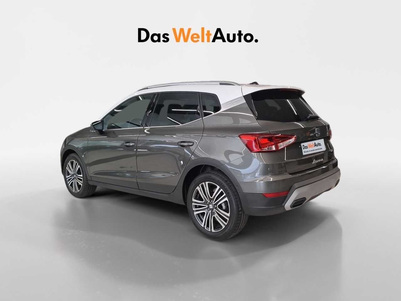 Seat Arona TODOTERRENO 1.0 TSI 85KW XPERIENCE 115 5P - foto 2