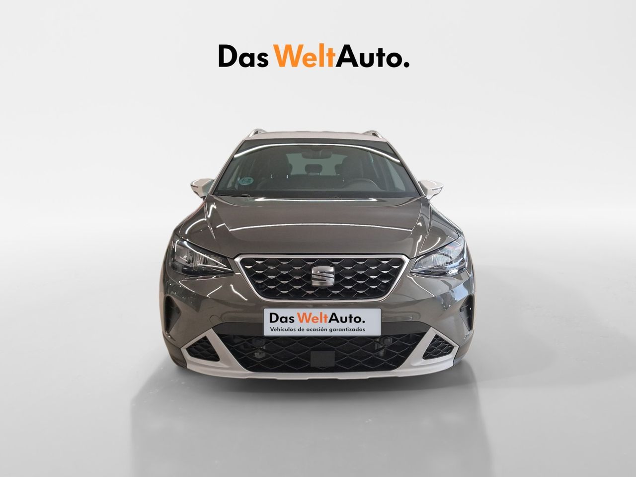 Seat Arona TODOTERRENO 1.0 TSI 85KW XPERIENCE 115 5P - foto 12