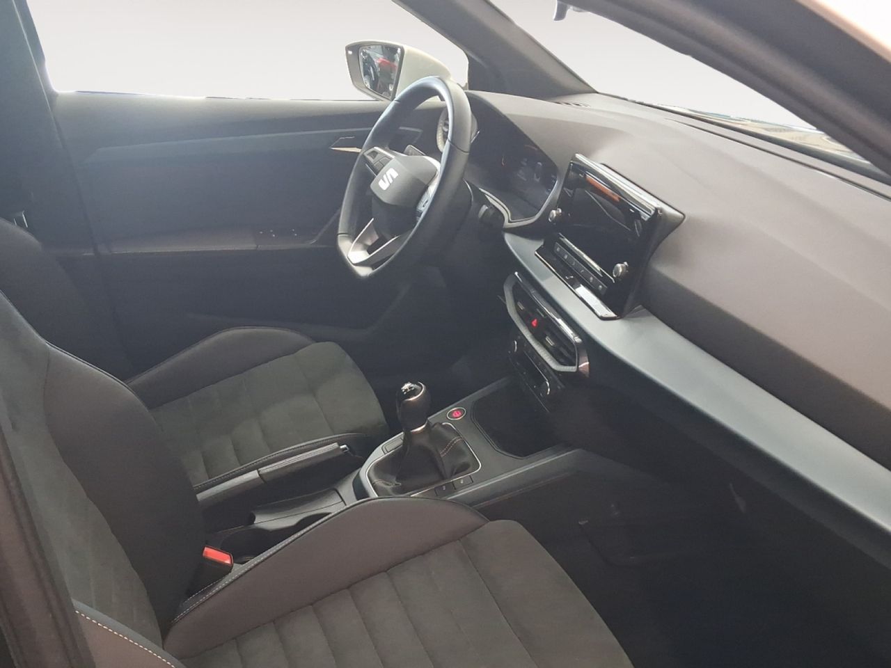 Seat Arona TODOTERRENO 1.0 TSI 85KW XPERIENCE 115 5P - foto 5