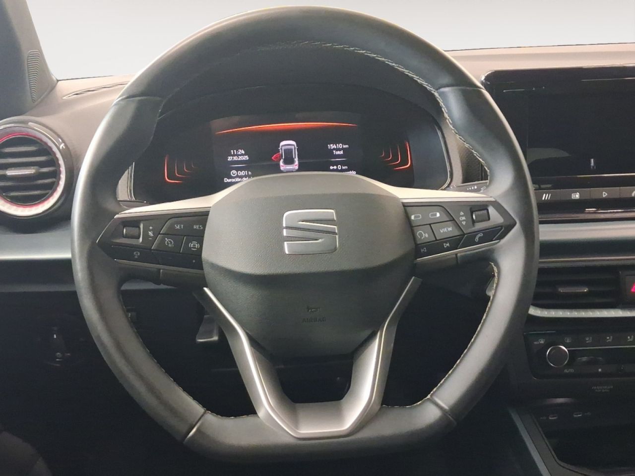 Seat Arona TODOTERRENO 1.0 TSI 85KW XPERIENCE 115 5P - foto 9