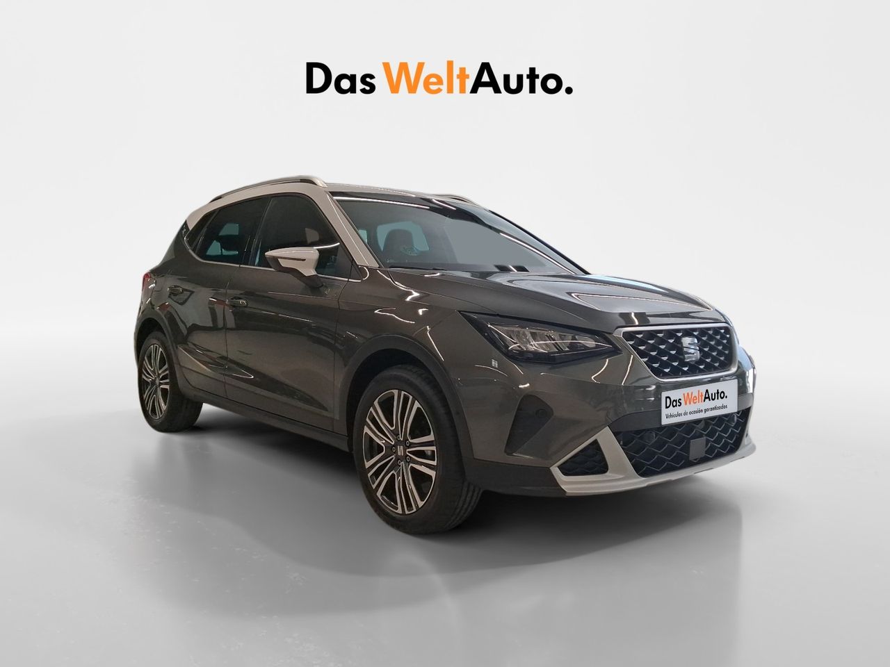 Seat Arona TODOTERRENO 1.0 TSI 85KW XPERIENCE 115 5P