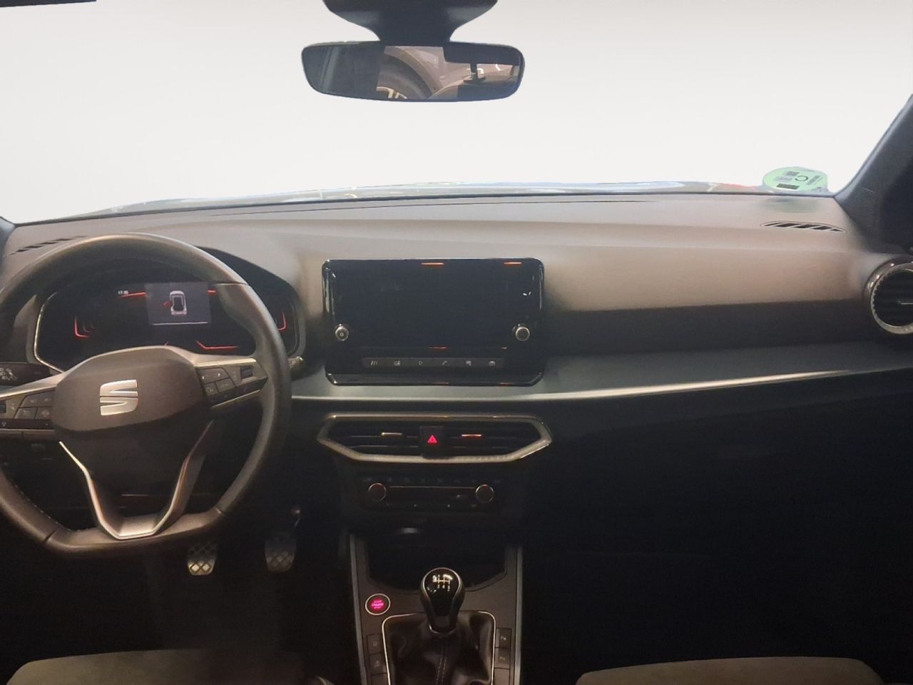 Seat Arona TODOTERRENO 1.0 TSI 85KW XPERIENCE 115 5P - foto 4