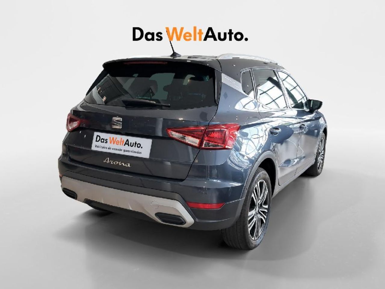 Seat Arona 1.0 TSI 85 KW (115 CV) START/STOP X-PERIENCE SPEC - foto 14
