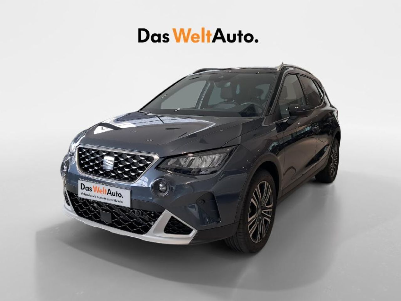Seat Arona 1.0 TSI 85 KW (115 CV) START/STOP X-PERIENCE SPEC - foto 13