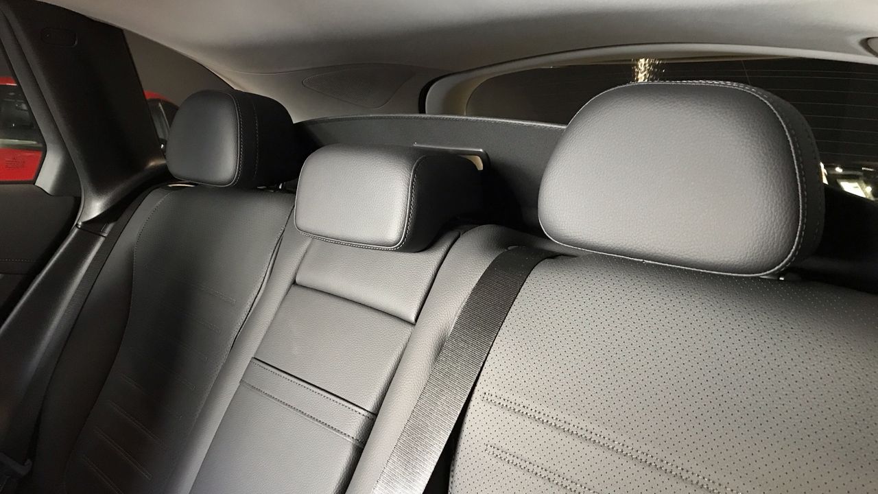 Mercedes GLC -CLASS GLC 220 d 4MATIC - foto 11