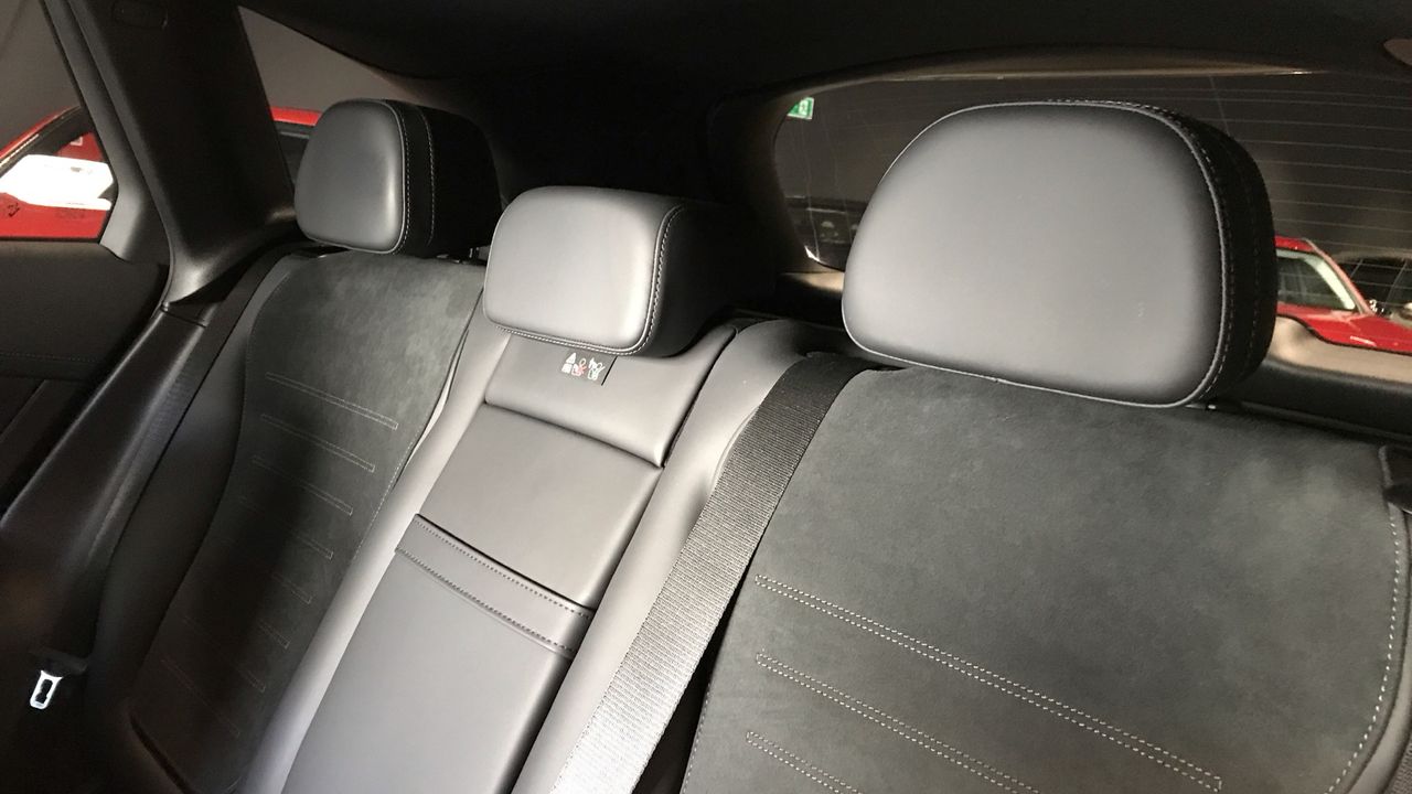 Mercedes GLC -CLASS GLC 220 d 4MATIC - foto 11