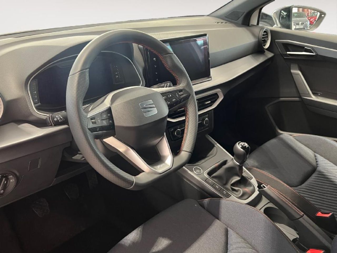 Seat Ibiza 1.0 TSI 85 KW (115 CV) START/STOP FR Salta¡ - foto 10