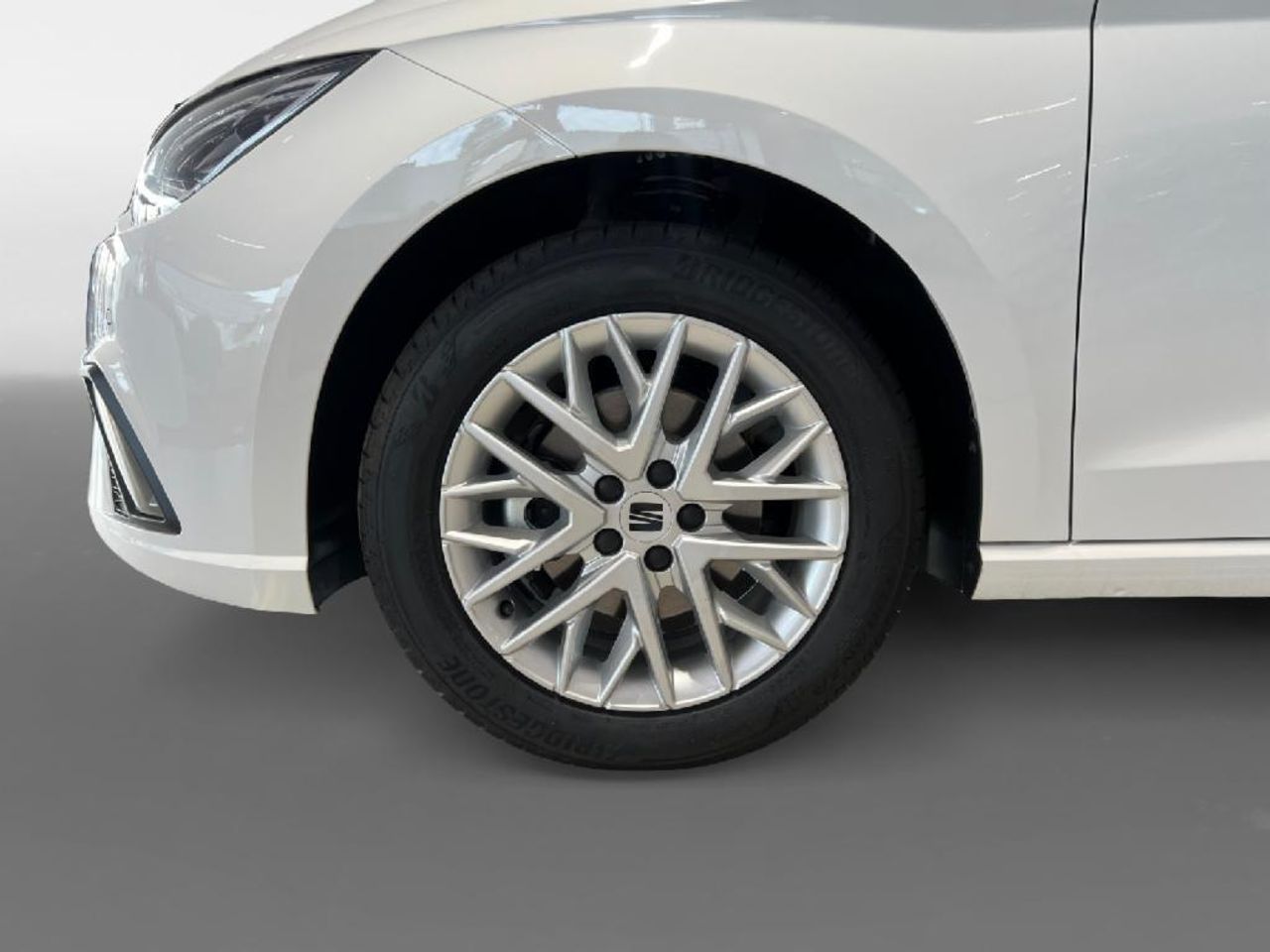 Seat Ibiza 1.0 TSI 85 KW (115 CV) START/STOP FR Salta¡ - foto 8