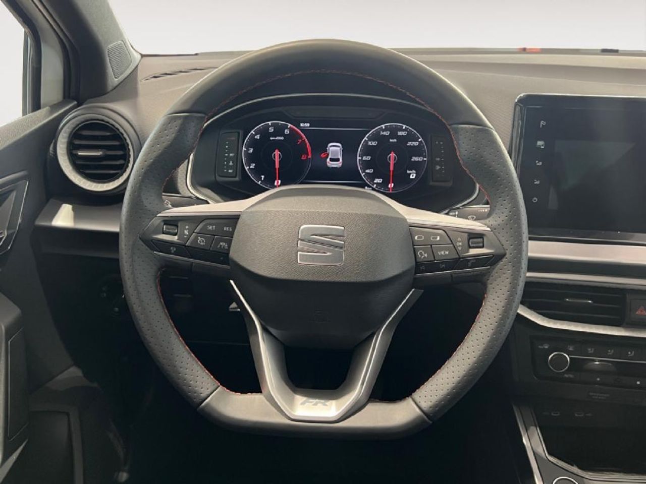 Seat Ibiza 1.0 TSI 85 KW (115 CV) START/STOP FR Salta¡ - foto 9