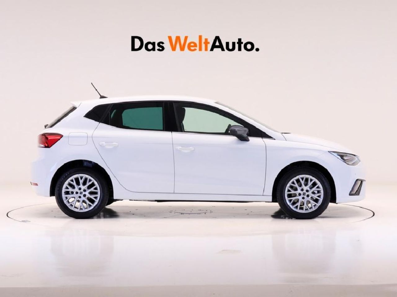 Seat Ibiza 1.0 TSI 85 KW (115 CV) Start/Stop Special Edition - foto 3