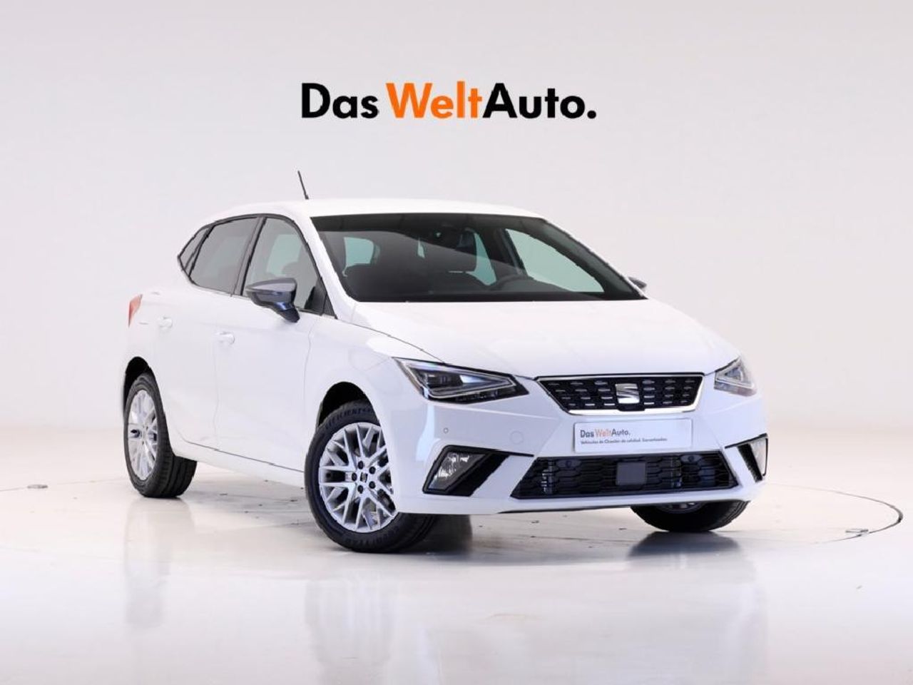 Seat Ibiza 1.0 TSI 85 KW (115 CV) Start/Stop Special Edition