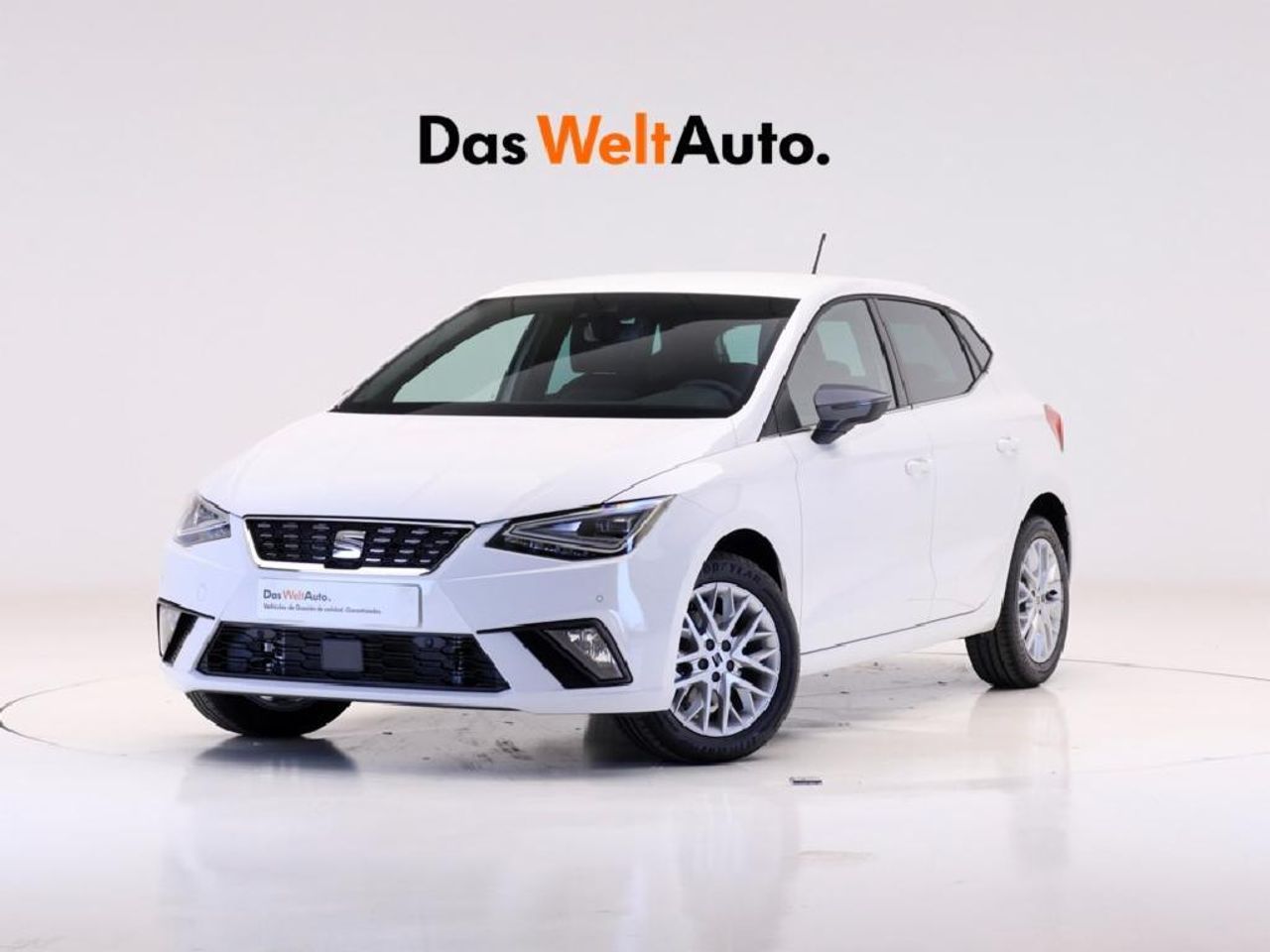 Seat Ibiza 1.0 TSI 85 KW (115 CV) Start/Stop Special Edition - foto 13