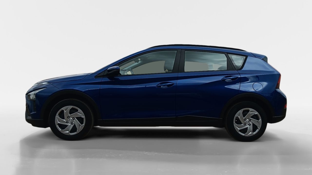 Hyundai Bayon TODOTERRENO 1.2 MPI KLASS 84 5P - foto 9