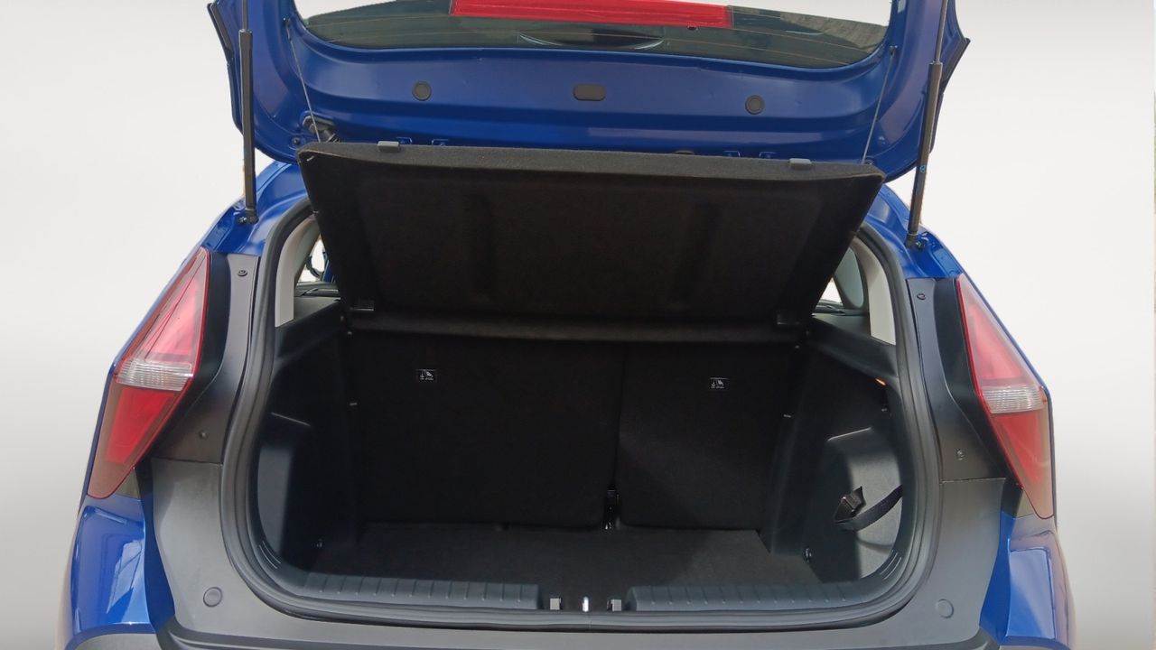 Hyundai Bayon TODOTERRENO 1.2 MPI KLASS 84 5P - foto 10